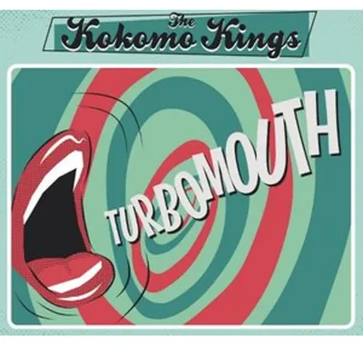 Produktbild von Turbomouth