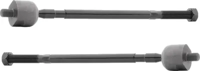 Produktbild von 2x RIDEX 51T0388 Axialgelenk Spurstange Satz für RENAULT CLIO II (BB0/1/2, CB0/1/2) Vorne Beidseitig Vorne Innen