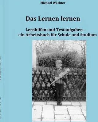 Produktbild von Das Lernen Lernen