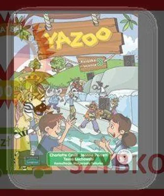 Immagine prodotto di Yazoo 3. Libro dello studente + CD