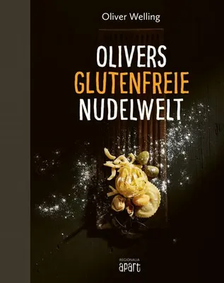 Image de Olivers glutenfreie Nudelwelt