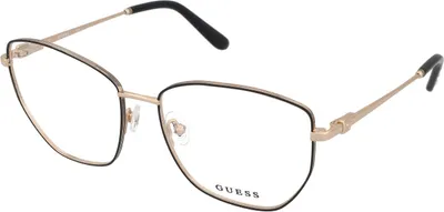 Produktbild von GUESS GU2825-V (005) Optische Fassung