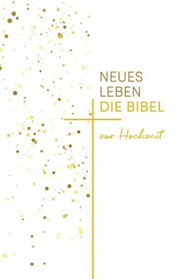 Obrázek produktu pro Neues Leben. Die Hochzeitsbibel