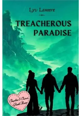 Obrázek produktu pro Treacherous Paradise