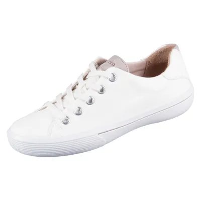 Image de Legero Baskets Baskets en cuir nappa