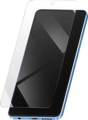 Produktbild von 3mk Display Hybridglas FlexibleGlass für Infinix Note 12 2023 0,3mm 7H