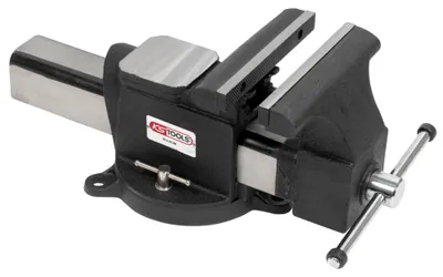 Obrázok produktu pre KS TOOLS Upínač s paralelnou čeľusťou - 200 mm - 914.014148