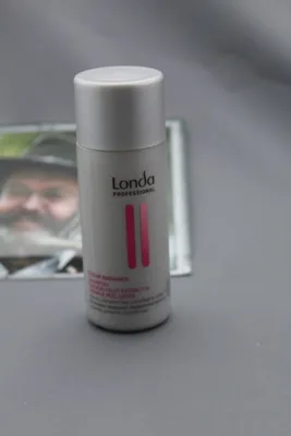 Produktbild von Londa Color Radiance Shampoo 50 ml Reisegröße