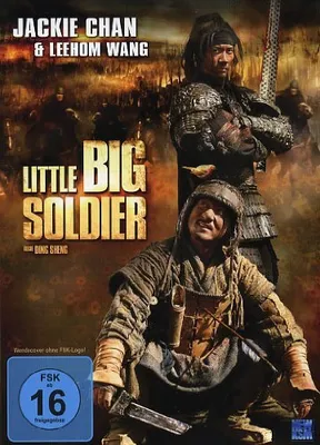 Produktbild von Little Big Soldier
