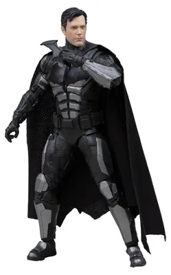 Produktbild von Mcfarlane Toys Batman Justice League Figur    One Size