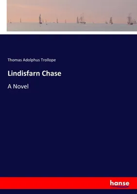 Zdjęcie produktu dla Lindisfarn Chase