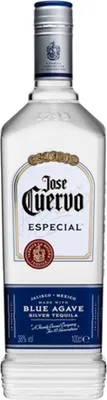 Obrázok produktu pre Jose Cuervo Especial Silver 38% obj.
