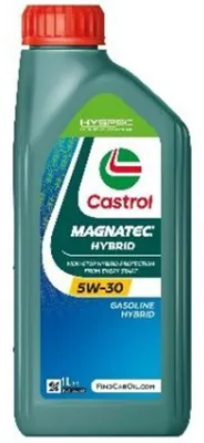 Produktbild von CASTROL Magnatec Hybrid für 5W-30 1 Liter Motoröl Motorenöl Öl
