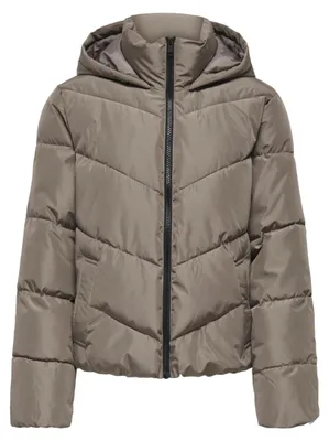 Produktbild von ONLY Onlclair Puffer Hood Jacket Cc OTW