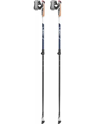 Immagine prodotto di LEKI - 65325421 - Bastoncini da Nordic Walking - Unisex