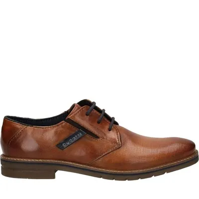 Image de bugatti shoes Schuhe 6300 cognac 44