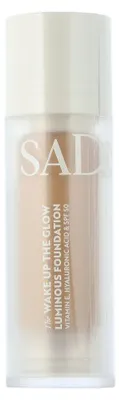 Produktbild von IsaDora Wake Up The Glow Luminous Foundation 5C Cool (30 ml)