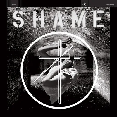 Zdjęcie produktu dla Shame (ltd. Clear Vinyl)