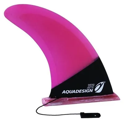 Zdjęcie produktu dla AQUADESIGN - Flosna Aquadesign Fiber Slide-In Pink Różowy (PINK)