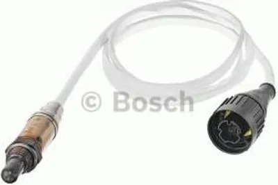Produktbild von BOSCH Lambdasonde  0 258 005 322