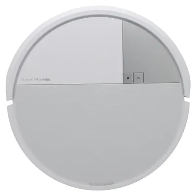 Produktbild von iRobot Roomba Max 705 Combo, Beutellos, Weiß, Rund, Staubbeutel, 0,26 l, Ladend, Purification