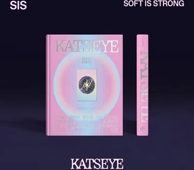 Produktbild von Katseye: SIS (Soft Is Strong) - Soft Ver.