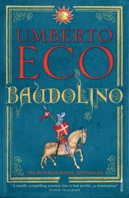 Immagine prodotto di Baudolino