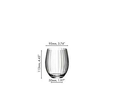 Immagine prodotto di Riedel MIXING TONIC SET 4 Stück 551500090