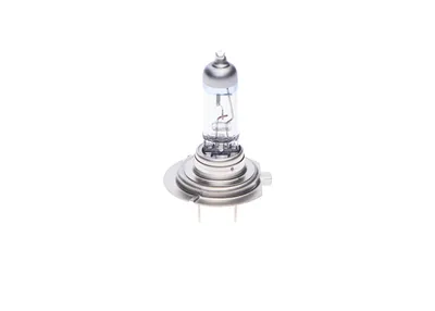 Produktbild von 2x BOSCH H7 Glühlampen Fernlicht 12V 55W PX26d Halogen 1 987 301 426
