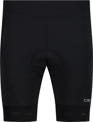 Image de CMP - Cuissard de cyclisme pour homme, noir, taille 56