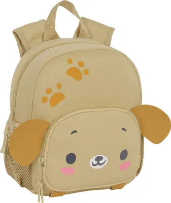 Produktbild von Doggy Neopren Rucksack 25cm