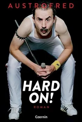 Produktbild von Austrofred: Hard On!