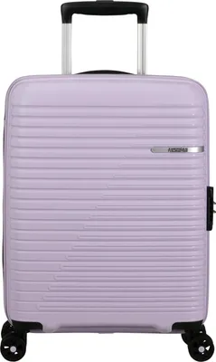 Produktbild von AMERICAN TOURISTER Liftoff S - Icy Lilac