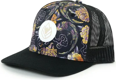 Image de PHIERES Phintage Kids Multicolore .