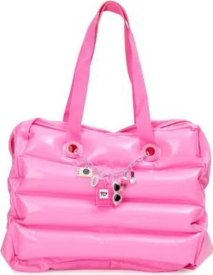 Produktbild von Bling2o Aufblasbare Tasche Der Generation Z Rosa Rosa One Size