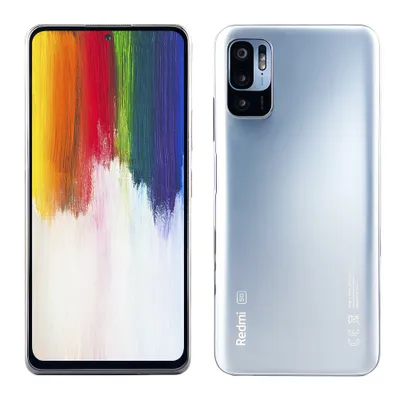 Zdjęcie produktu dla Smartfon Xiaomi Redmi Note 10 5G