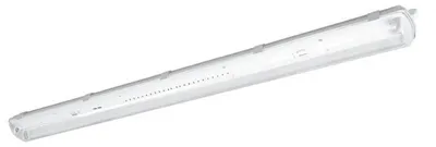Obrázok produktu pre Stropné svietidlo pre LED rúrky Suprema Round – 2x22 W – 150 cm