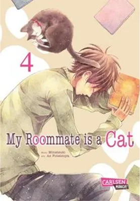Produktbild von My Roommate is a Cat 4