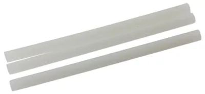 Produktbild von WETEC Heißklebesticks 500 g, 25 Stück (Heisskleber) (Pack à 500 Gramm)