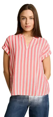Produktbild von TOM TAILOR Damen Bluse