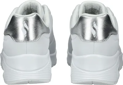 Obrázok produktu pre Skechers Obuv Uno Shimmer Away, 155196WSL