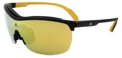 Produktbild von Adidas Sport Sonnenbrille SP0043 02G 00 00 140