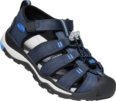 Produktbild von Keen Newport Neo H2 Jugendliche Blue Nights/Brilliant Blue Größe EU 36