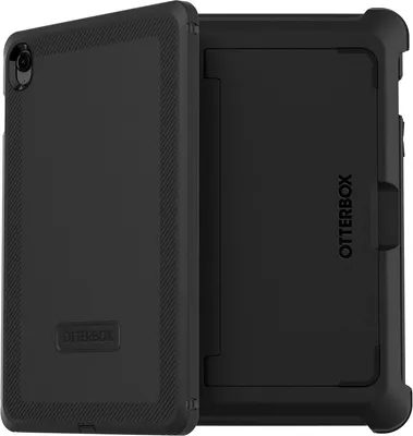 Image de OtterBox Defender Samsung Galaxy Tab S9 FE - noir - Etui