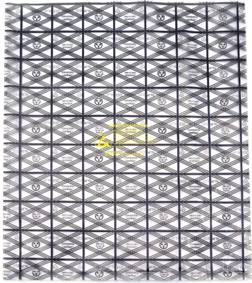 Produktbild von QUADRIOS, 1903EC109, ESD Beutel leitfähig, 250 x 300 mm, 10 St