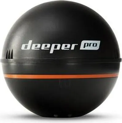 Produktbild von Echosonda Deeper PRO