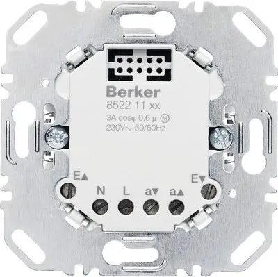 Produktbild von Hager 85221100, 1 Stück(e)