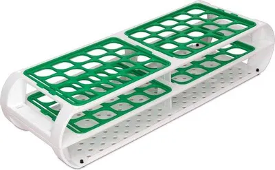 Image de Étagères modulaires avec extension à grille amovible