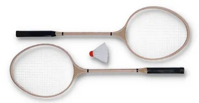 Produktbild von Badmintonintonntonnton Wood 5379 Gas