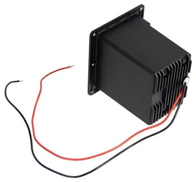 Produktbild von ESX POWER4, D, 1 Kanäle, 460 W, 460 W, 40 - 120 Hz, 0 - 6 dB